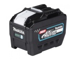 Makita Aku XGT BL4080F, 8.0Ah
