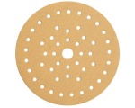 Mirka Gold 150mm Multifit P500