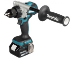 Makita Drill 130nm/65nm BL DDF492Z 18V