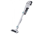 Makita akutolmuimeja 40V integ. tsüklon, pöördhari ( sisaldab 2 x 2.5 akut ja laadijat)