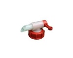 NZ Plastic tap for 25L Canister
