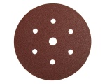Coarse Cut grip 150mm P60 H7