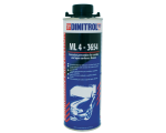 Антикоррозийная жидкость Dinitrol 3654 1л