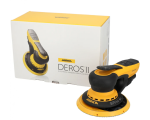 Sander DEROS II 650CV 150mm OSK5,0mm