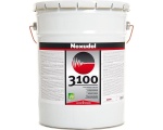 Звукоизоляционный состав NOXUDOL 3100 /20л / черный 