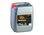 O. PLATINUM GEAR GL-4 80W 20L