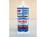 Plastics adhesive "flex" 1min 50ml