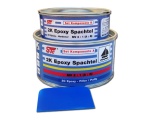 STC Epoxy-pahtel 4,5 kg kompl.