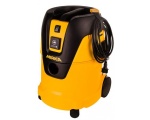 Mirka Vacuum Cleaner 1025 L PC 230V