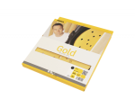 Gold v.p.225mm P120 10tk. H27
