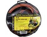 MA starter cable 600 amps (4 meters)