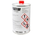 Plasti Dip Thinner "lang" 1L