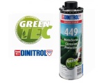 Защитная мастика Dinitrol 449 1л 