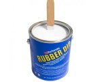 Plastic Dip Standard Paint 3.78L Jar (White)