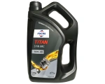 F. TITAN SYN MC 10W-40 5L
