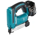 MAKITA AKUKLAMBRILÖÖJA 18v ( ilma aku ja laadijata ! )