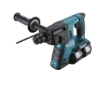 Makita Akupuurvasar 2x18V 2,5J; SDS-plus (ilma aku ja laadijata)