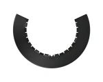Edge Protector for Mirka® DEROS 150 mm / 6” inch