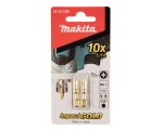 Torsion kruvikeeraja otsikud PH1-30mm (2tk.)