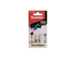 Torsion kruvikeeraja otsikud PZ2-25mm (2tk.)