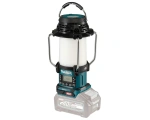 Makita Akutoitel XGT ® valgusti/raadio MR009GZ 40V (ilma aku ja laadijata