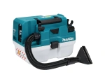 Makita akutoitel vee- ja tolmuimeja VC013GLZ, XGT