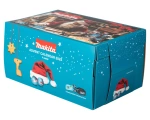 Advendikalender 2025 Makita