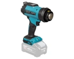 Makita Akukuumaõhupuhur XGT® 40Vmax • max. 600 °C • 120 (ilma aku ja laadijata)