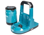 Makita XGT® Akutoitel veekeetja KT001GZ 40v (ilma aku ja laadijata)