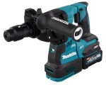 Makita Akupuurvasar XGT®, 40VMax (ilma aku ja laadijata) kohvris