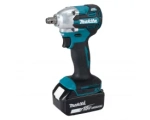 Makita akulöökmutrikeeraja DTW210Z, (ilma aku ja laadijata)