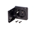 Pistikupesa 16A/250V EU