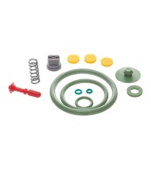 Spare parts kits for Top Tec 10 Foamer