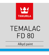 Temalac FD 80 TCL 2.7л