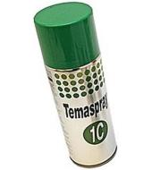 Temaspray 1-K 400ml Tööstuslik aerosool 