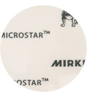 Microstar 77mm P1000