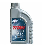F. TITAN GT1 FLEX 23 5W-30   1л