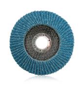 Smirdex 915 Flap Discs 125mm P40