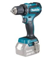 Makita Akutrell, 18 V, 50/25 Nm, Ilma akude ja laadijata! BL