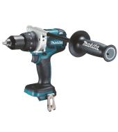 Makita Akutrell, 18 V, 115/60 Nm, Ilma akude ja laadijata!