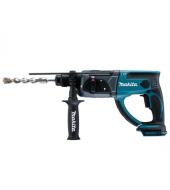 Makita Akupuurvasar, 18 V, SDS-PLUS, LED, Ilma akude ja laadijata!