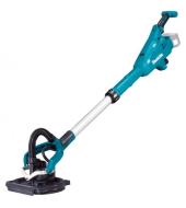 Makita Aku seinade ja lagede lihvija; 18V, AWS, 225 mm, Reguleeritav kiirus, BL