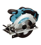 Makita Akuketassaag, 18 V, 57 mm, ø165x20, Ilma akude ja laadijata!