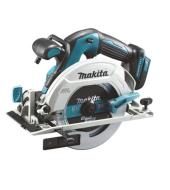 Makita Akuketassaag, 18 V, 57 mm, ø165x20, Ilma akude ja laadijata! BL