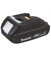 Makita Aku 18 V, 1,5 Ah LI-ION; BL1815N