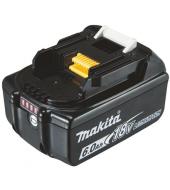 Makita Аккумулятор 18 В, 6,0 Ач ; LI-ION; BL1860B