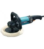 Makita Polisher 1200 W, 180 mm, with 2.5m cord