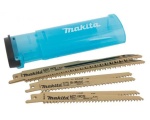 Makita universal saw blade set 3pcs Super Express, B-05038, B-05044, B-05153, (SA2345X, SA123XF, SA345XF)