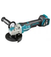 Makita Cordless Angle Grinder 125mm X-Lock (without battery)