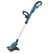 Makita Cordless Trimmer, 18V Li-ion, 260mm 18V (Without battery)